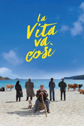 Life Is Life official poster on NexFlixy