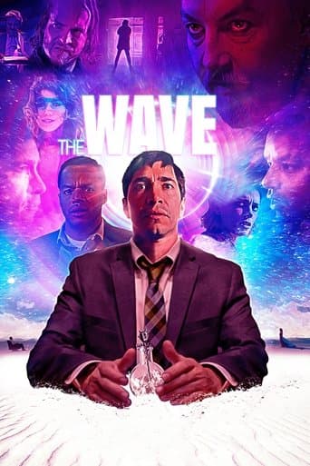 The Wave official poster on NexFlixy