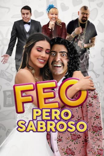 Feo pero Sabroso official poster on NexFlixy