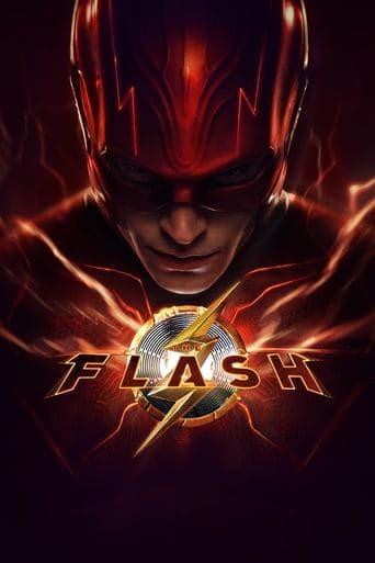 The Flash official poster on NexFlixy
