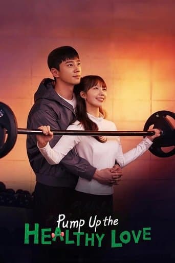 Pump Up the Healthy Love official poster on NexFlixy