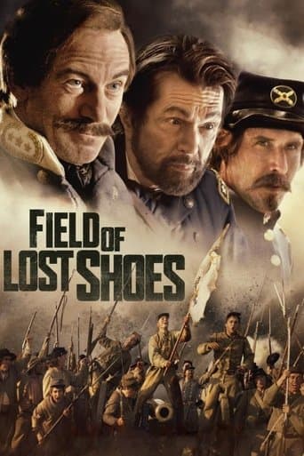 Field of Lost Shoes official poster on NexFlixy