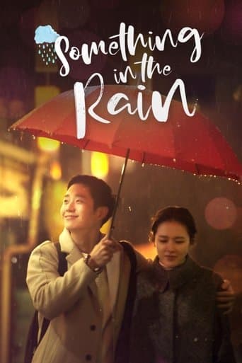 Something in the Rain official poster on NexFlixy
