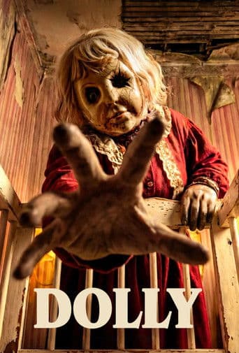 Dolly official poster on NexFlixy