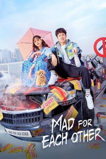 Mad for Each Other official poster on NexFlixy