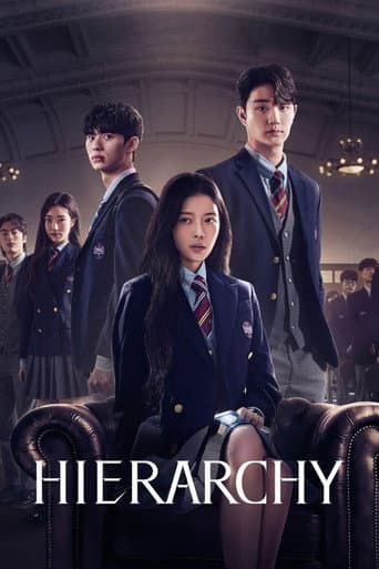 Hierarchy official poster on NexFlixy