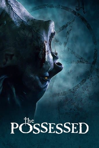 The Possessed official poster on NexFlixy
