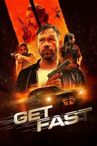 Get Fast official poster on NexFlixy