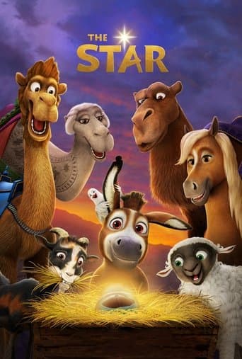 The Star official poster on NexFlixy