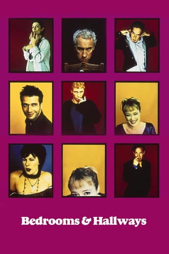 Bedrooms and Hallways official poster on NexFlixy