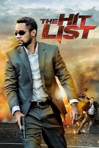 The Hit List official poster on NexFlixy
