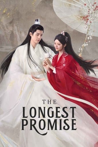 The Longest Promise official poster on NexFlixy