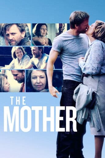 The Mother official poster on NexFlixy
