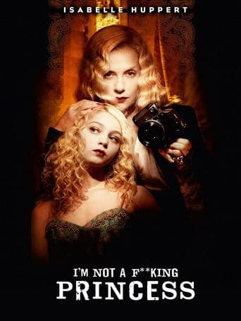 My Little Princess official poster on NexFlixy