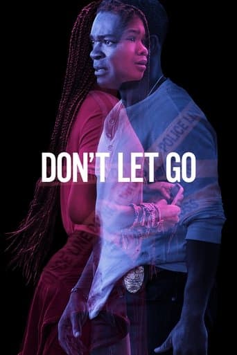 Don't Let Go official poster on NexFlixy
