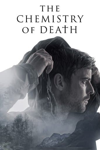 The Chemistry of Death official poster on NexFlixy