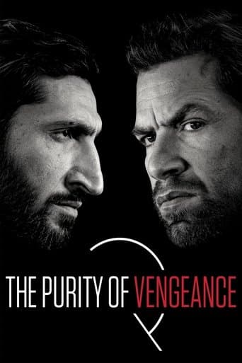 The Purity of Vengeance official poster on NexFlixy