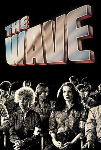 The Wave official poster on NexFlixy