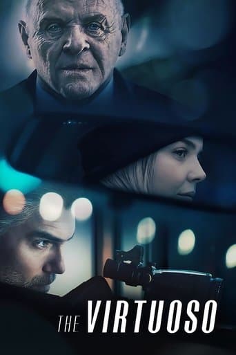 The Virtuoso official poster on NexFlixy