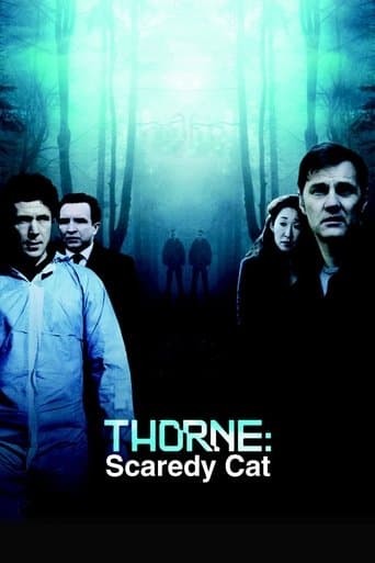 Thorne official poster on NexFlixy