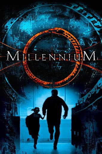 Millennium official poster on NexFlixy