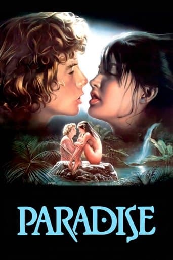 Paradise official poster on NexFlixy