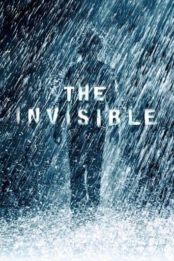 The Invisible official poster on NexFlixy