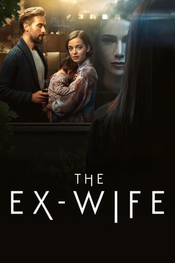 The Ex-Wife official poster on NexFlixy