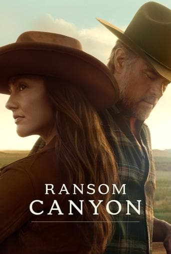 Ransom Canyon official poster on NexFlixy