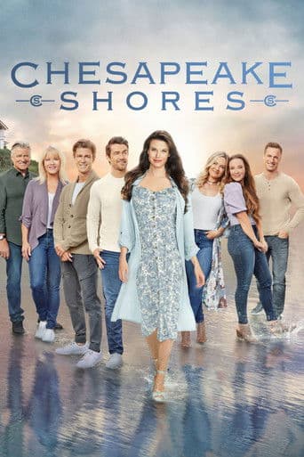 Chesapeake Shores official poster on NexFlixy