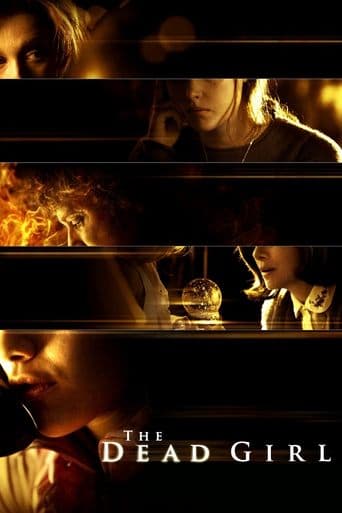 The Dead Girl official poster on NexFlixy