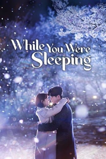 While You Were Sleeping official poster on NexFlixy
