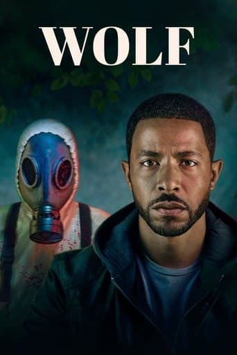 Wolf official poster on NexFlixy