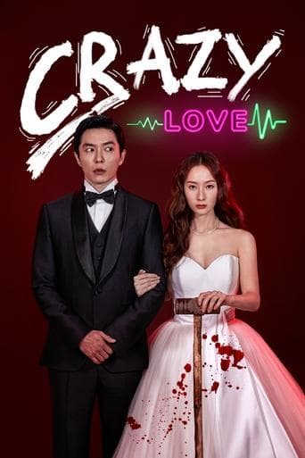 Crazy Love official poster on NexFlixy