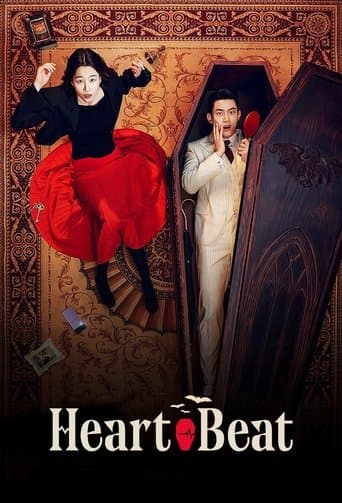 HeartBeat official poster on NexFlixy