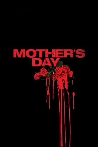 Mother's Day official poster on NexFlixy