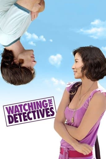 Watching the Detectives official poster on NexFlixy