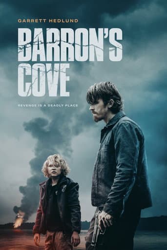 Barron's Cove official poster on NexFlixy