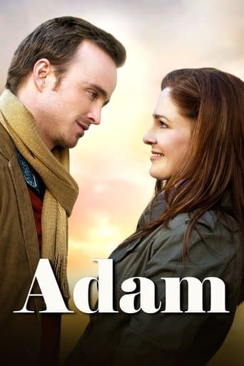 Adam official poster on NexFlixy