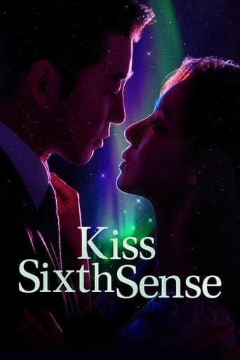 Kiss Sixth Sense official poster on NexFlixy