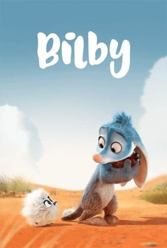 Bilby official poster on NexFlixy