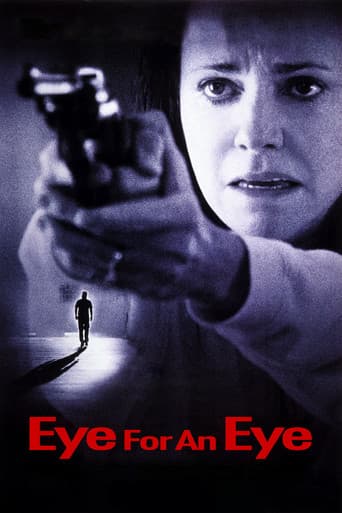 Eye for an Eye official poster on NexFlixy