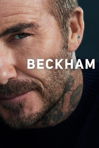 Beckham official poster on NexFlixy