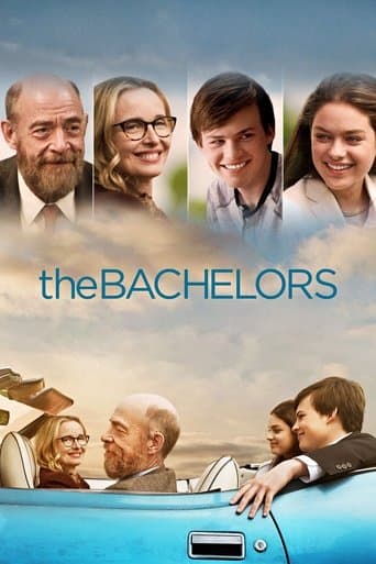 The Bachelors official poster on NexFlixy