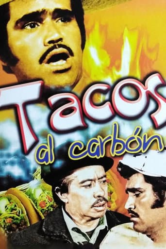 Tacos al Carbon official poster on NexFlixy