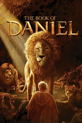 The Book of Daniel official poster on NexFlixy