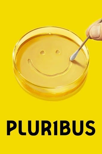 Pluribus official poster on NexFlixy
