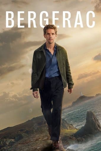 Bergerac official poster on NexFlixy