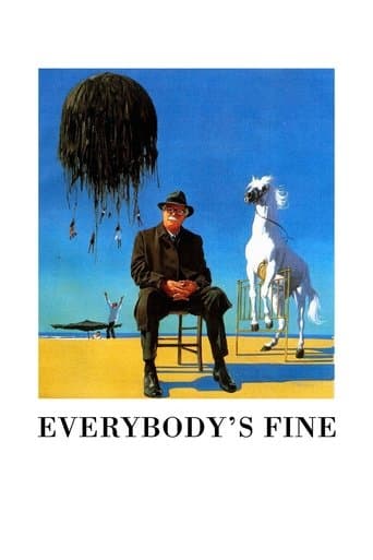 Everybody's Fine official poster on NexFlixy