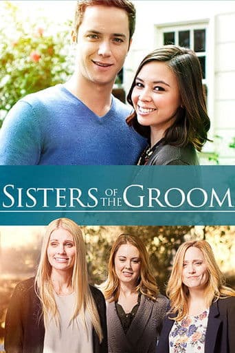 Sisters of the Groom official poster on NexFlixy
